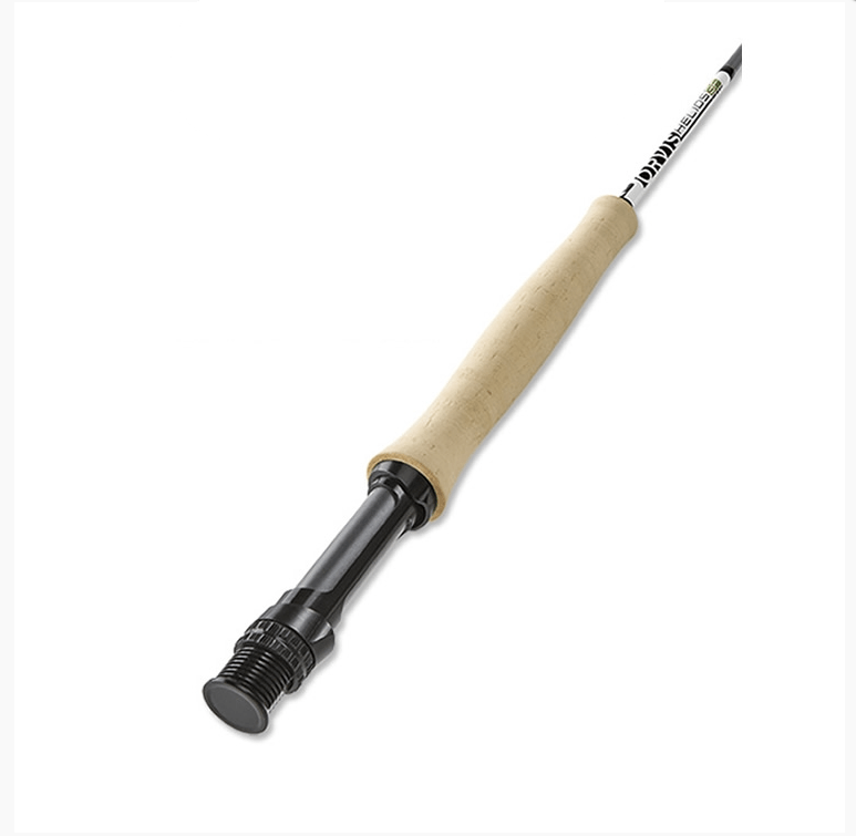 Orvis Rod Helios 3F Fly 9064 - Action Outdoors Kiwi