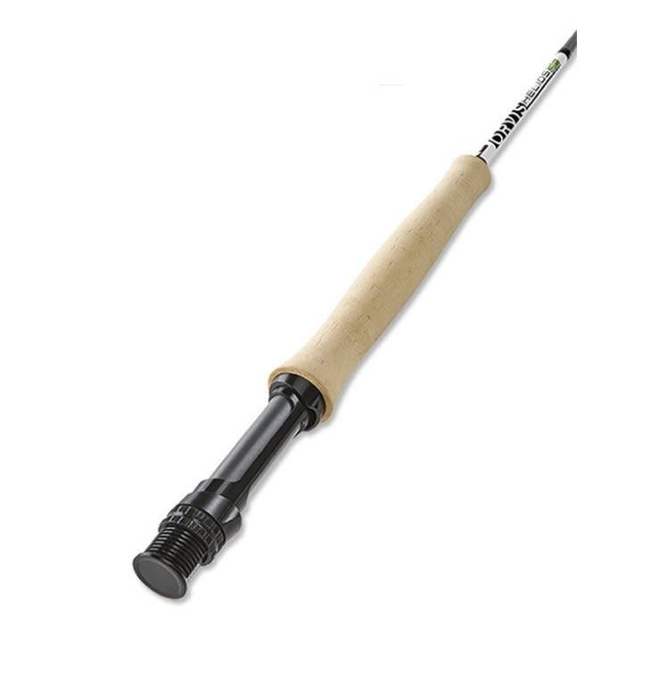 Orvis Rod Helios 3F Fly 9084 - Action Outdoors Kiwi