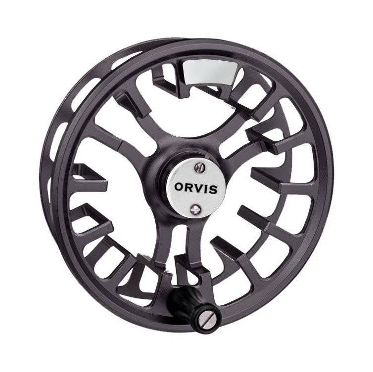 Orvis Spool Hydros II Fly 3-5 Black - Action Outdoors Kiwi