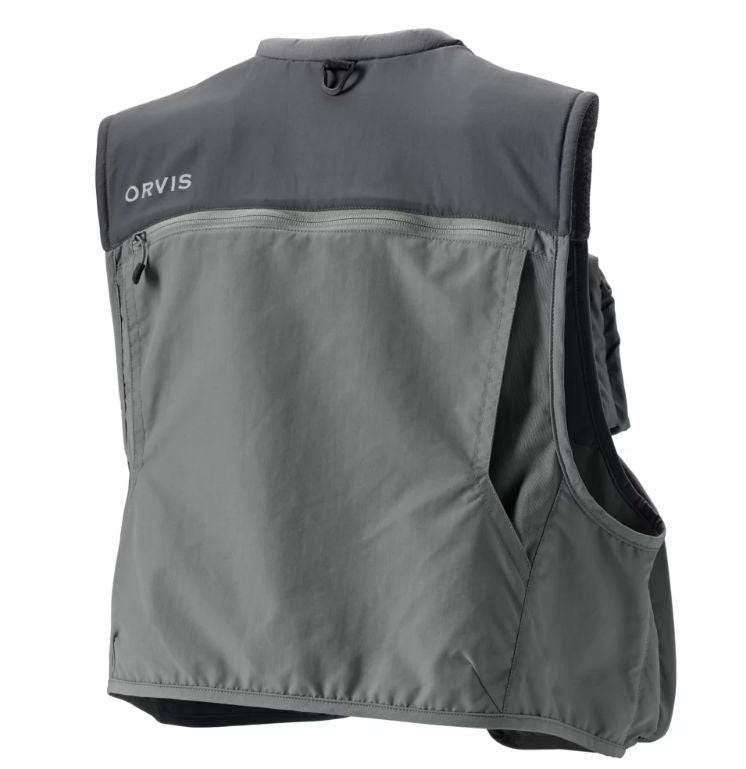 Orvis Pro Fly Fishing Vest - Action Outdoors Kiwi