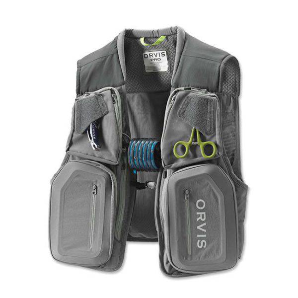 Orvis Fishing Vest Orvis Pro Fly Fishing Vest
