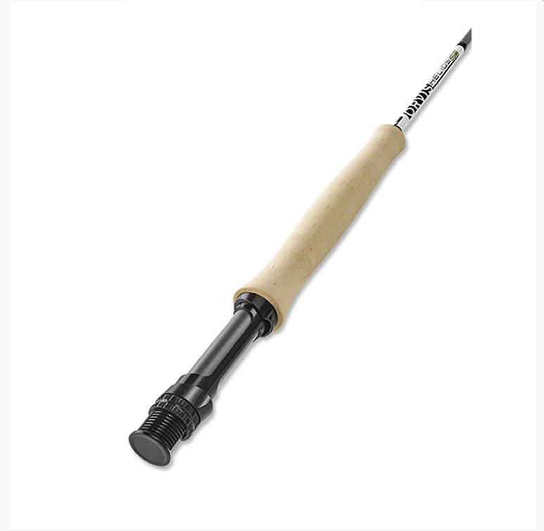 Orvis Orvis Fly Outfit Clearwate Orvis Rod Helios 3F Fly 9064