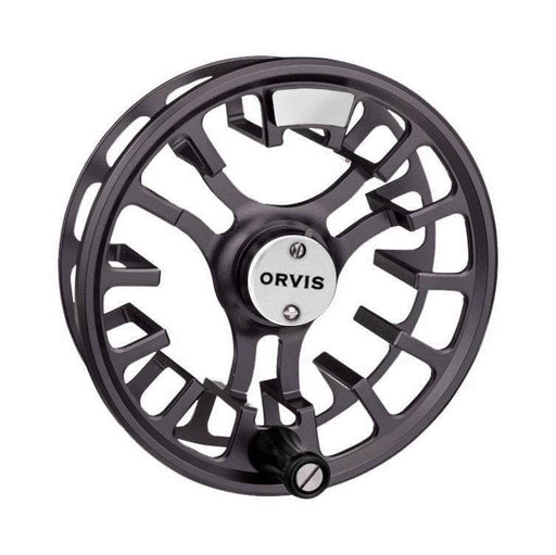 Orvis Orvis Orvis Spool Hydros II Fly 3-5 Black