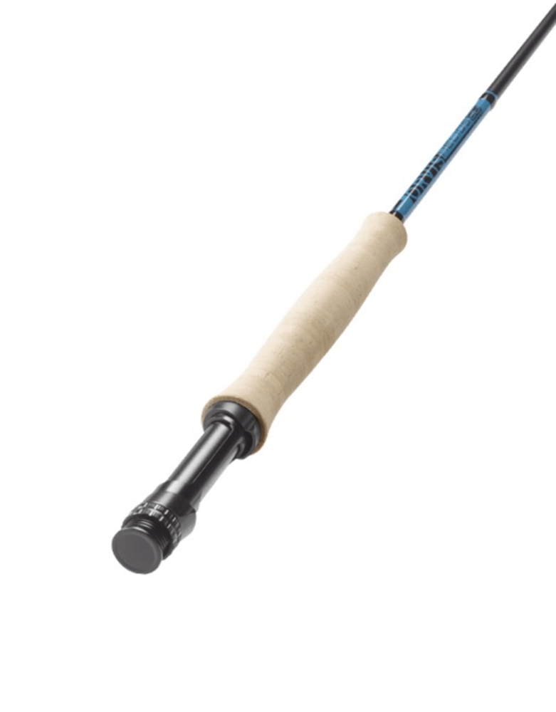 Orvis Orvis Rod Helios Orvis Rod Helios 3D Fly 9064 Blue
