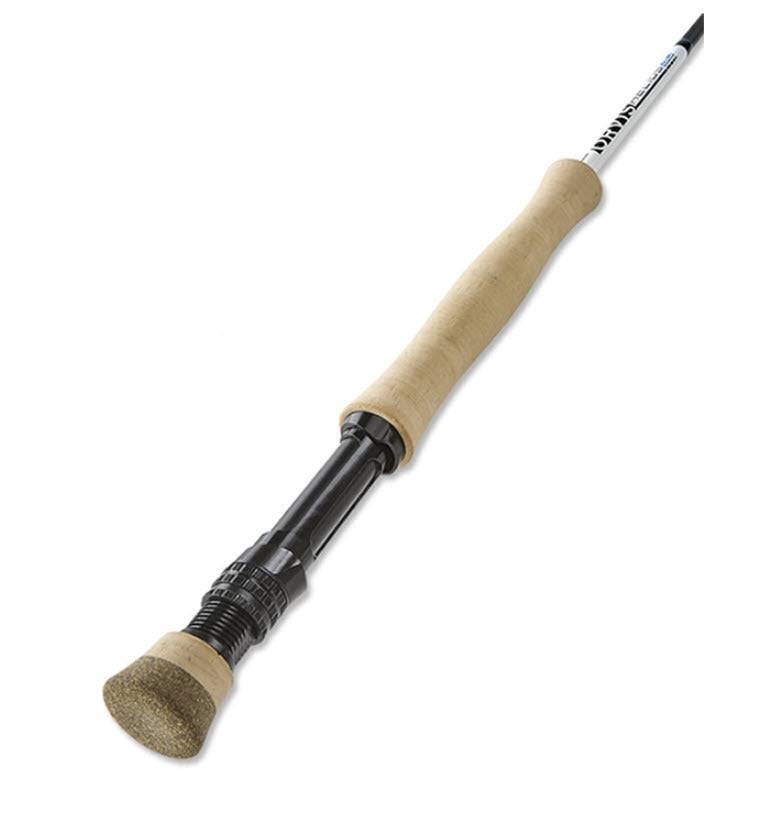 Orvis Orvis Rod Helios Orvis Rod Helios 3F Fly 9054 Olive