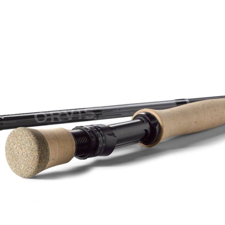 Orvis Reel Orvis Rod Helios 3D Blackout Edition 8584