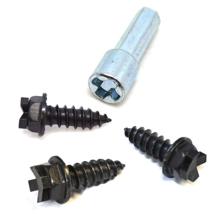 ORVIS Studs Orvis Wading Boot Screw In Studs 24Pk