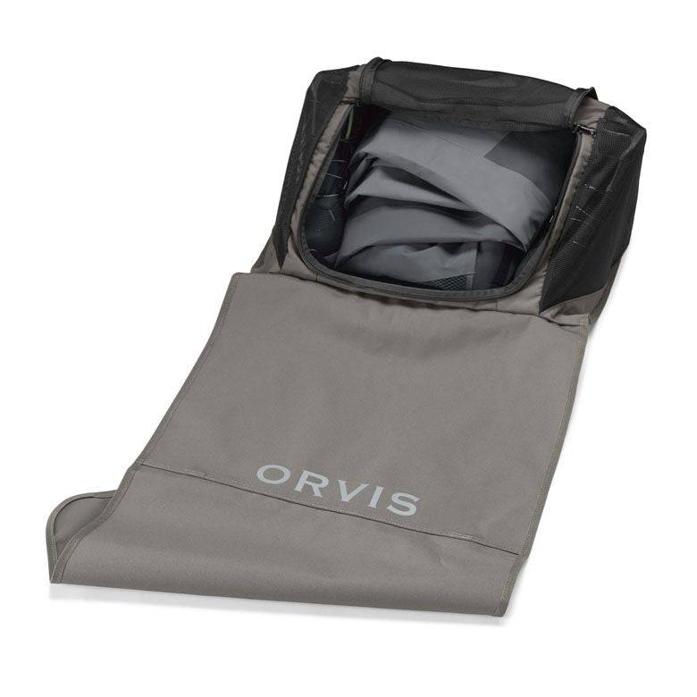 Orvis Wader Bag Mud Room - Action Outdoors Kiwi