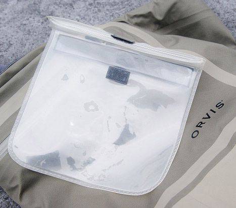 Orvis Wader Bag Orvis Wader Waterproof Pocket