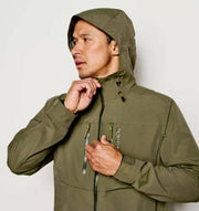 Orvis Waders Mens & Women Orvis Wading Jacket Clearwater Moss