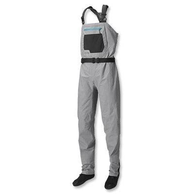 Orvis Clearwater Waders - Womens NEW Range - Action Outdoors Kiwi