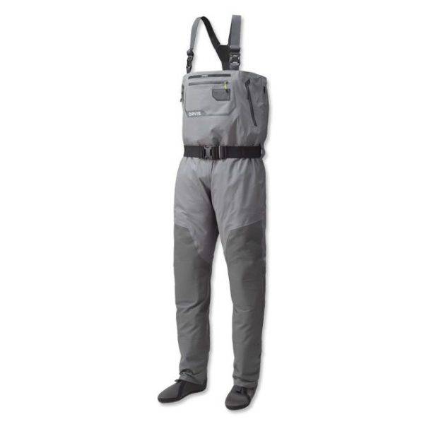 Orvis Pro Waders - Action Outdoors Kiwi