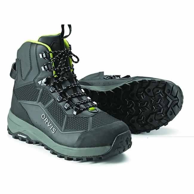 Orvis Pro Wading Boots - Action Outdoors Kiwi