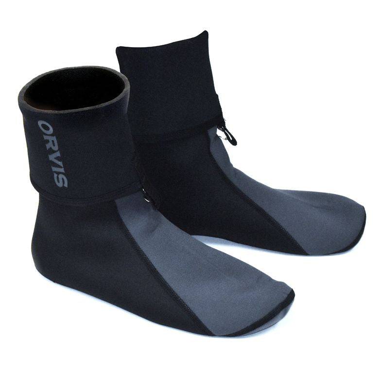 Orvis Wet Wading Neoprene Guard Socks - Action Outdoors Kiwi