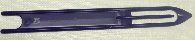 Fishing Net Needles Osprey for slinging and hanging fishing nets, available in 10", 12", 14", and 16" sizes.