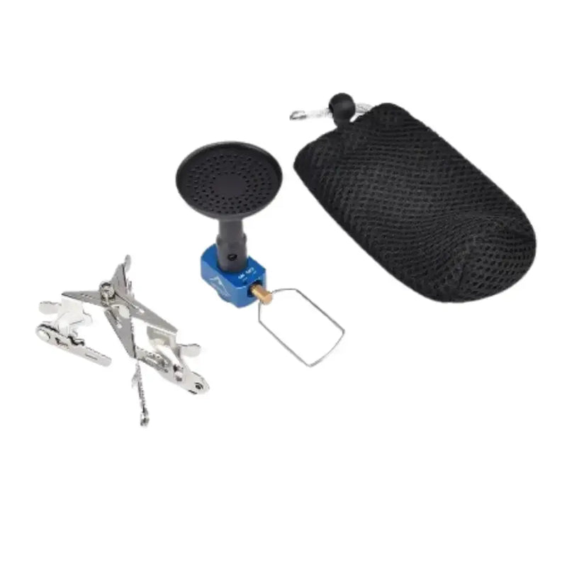 Outdoor Camping Gas Burner by Habicare