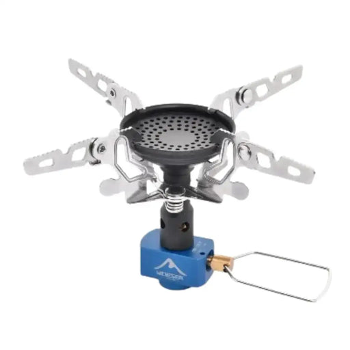 Outdoor Camping Gas Burner by Habicare
