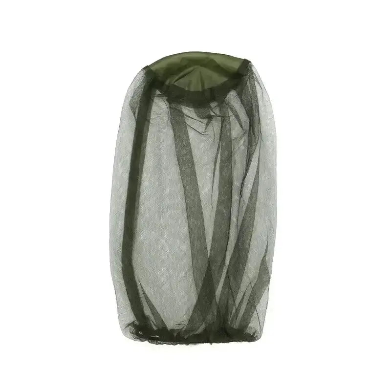 Outdoor Fishing Sun Hat with Mosquito Net by Habicare