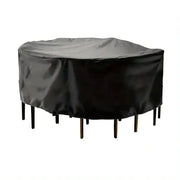 Outdoor Garden Furniture Cover by Habicare