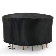 Outdoor Garden Furniture Cover by Habicare