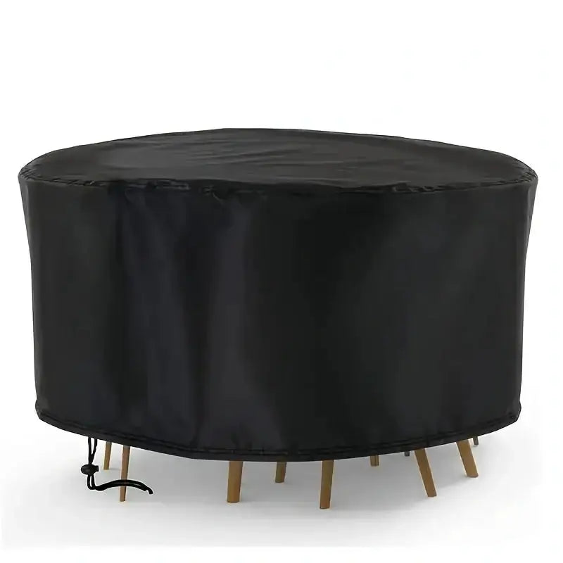Outdoor Garden Furniture Cover by Habicare