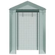 Outdoor Greenhouse Cover by Habicare