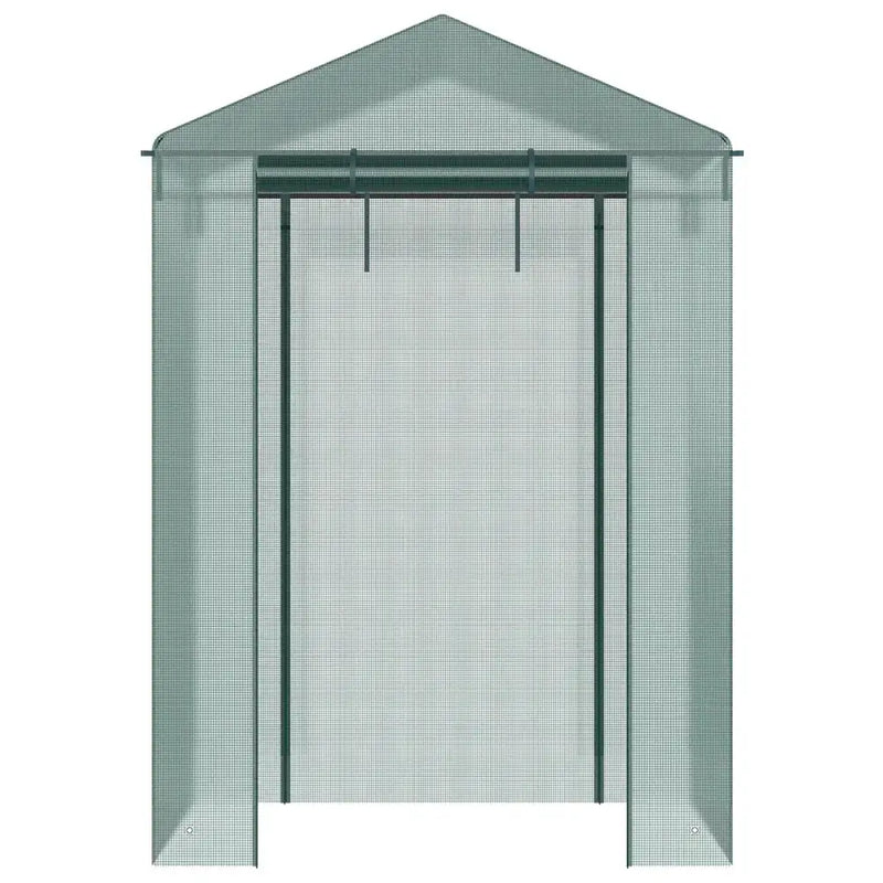 Outdoor Greenhouse Cover by Habicare