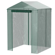 Outdoor Greenhouse Cover by Habicare