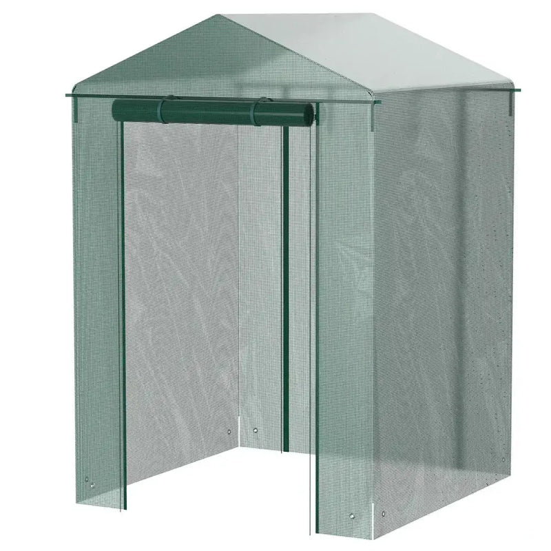 Outdoor Greenhouse Cover by Habicare