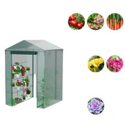 Outdoor Greenhouse Cover by Habicare