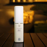 Outdoor Mountain Camping LED Flashlight - Portable Multifunctional Tent Light with Long Endurance by SportZone.co.nz