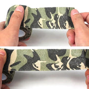 Outdoor Self Adhesive Camouflage Tape by 9eight5