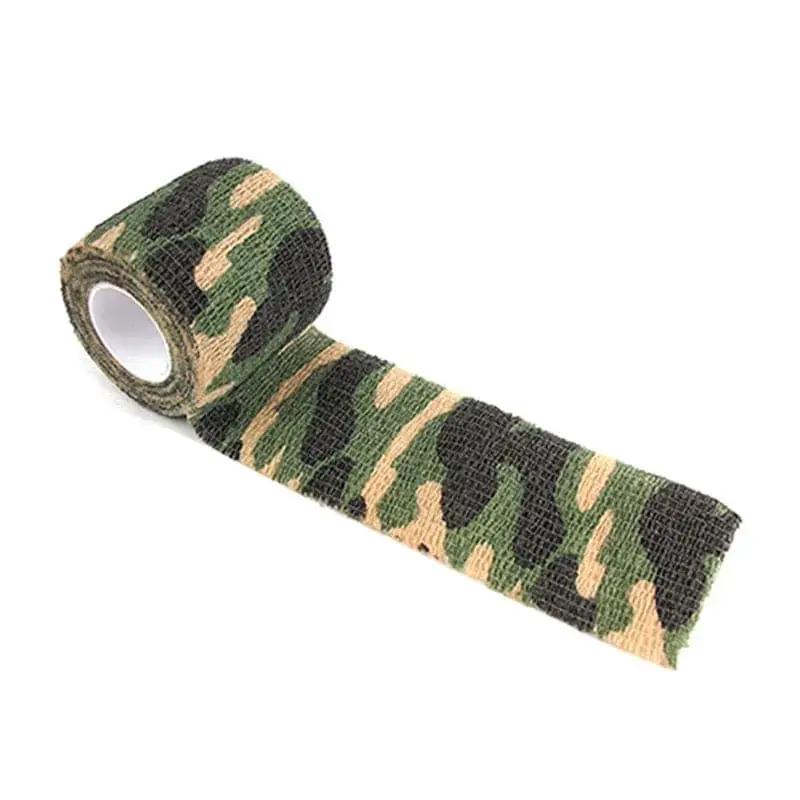 Outdoor Self Adhesive Camouflage Tape by 9eight5