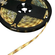 5M Outdoor Solar LED Waterproof Strip Light by Habicare