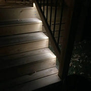 5M Outdoor Solar LED Waterproof Strip Light by Habicare