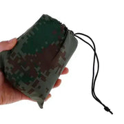 Outdoor Waterproof Rain Shelter by Habicare
