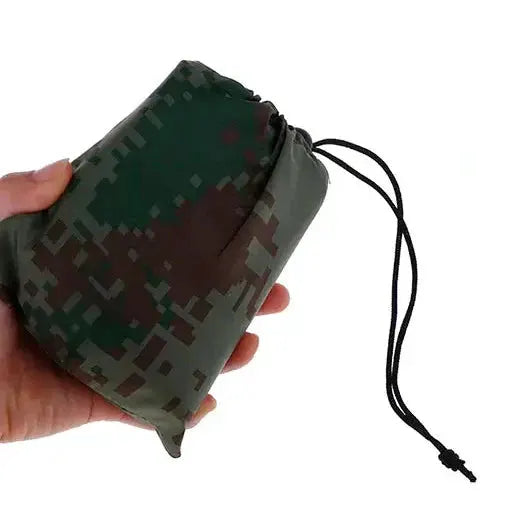 Outdoor Waterproof Rain Shelter by Habicare