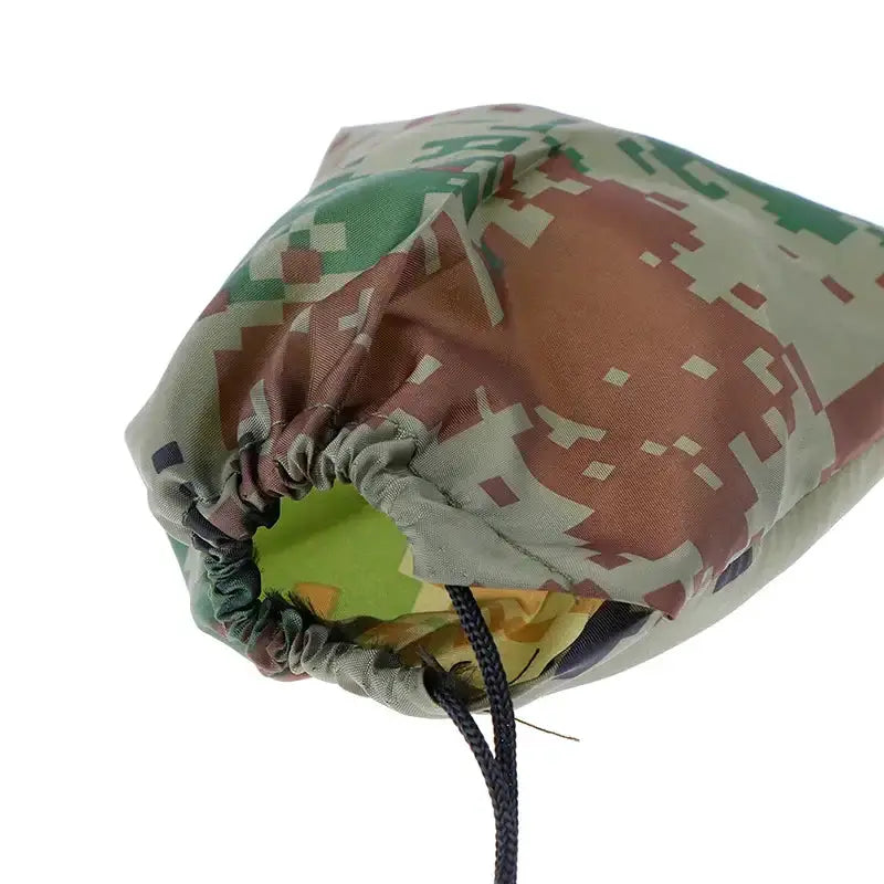 Outdoor Waterproof Rain Shelter by Habicare