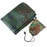 Outdoor Waterproof Rain Shelter by Habicare