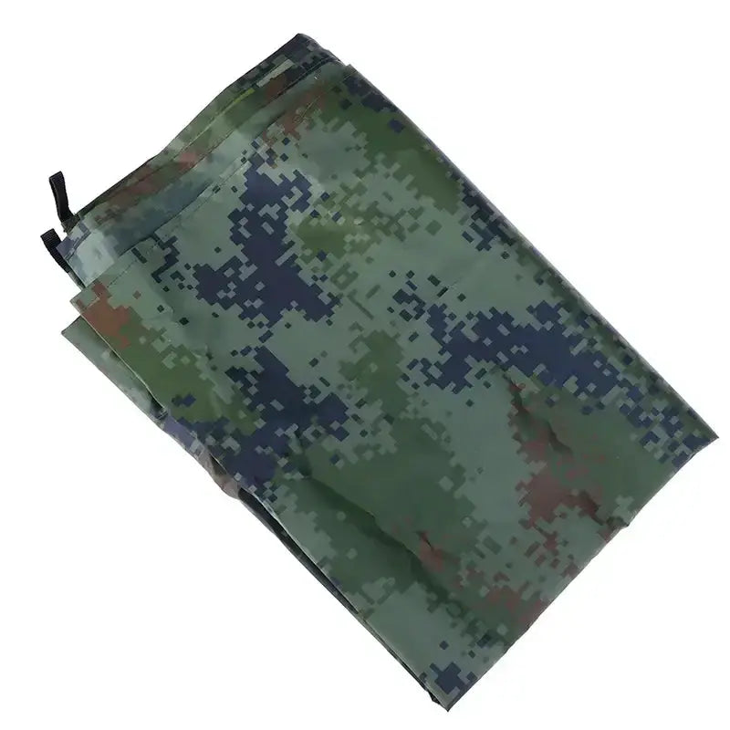 Outdoor Waterproof Rain Shelter by Habicare