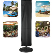 Outdoor Umbrella Cover by Habicare