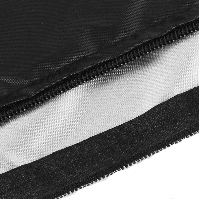 Outdoor Umbrella Cover by Habicare