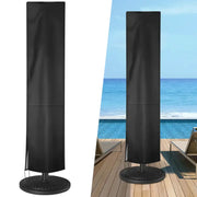 Outdoor Umbrella Cover by Habicare