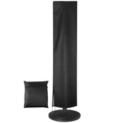 Outdoor Umbrella Cover by Habicare