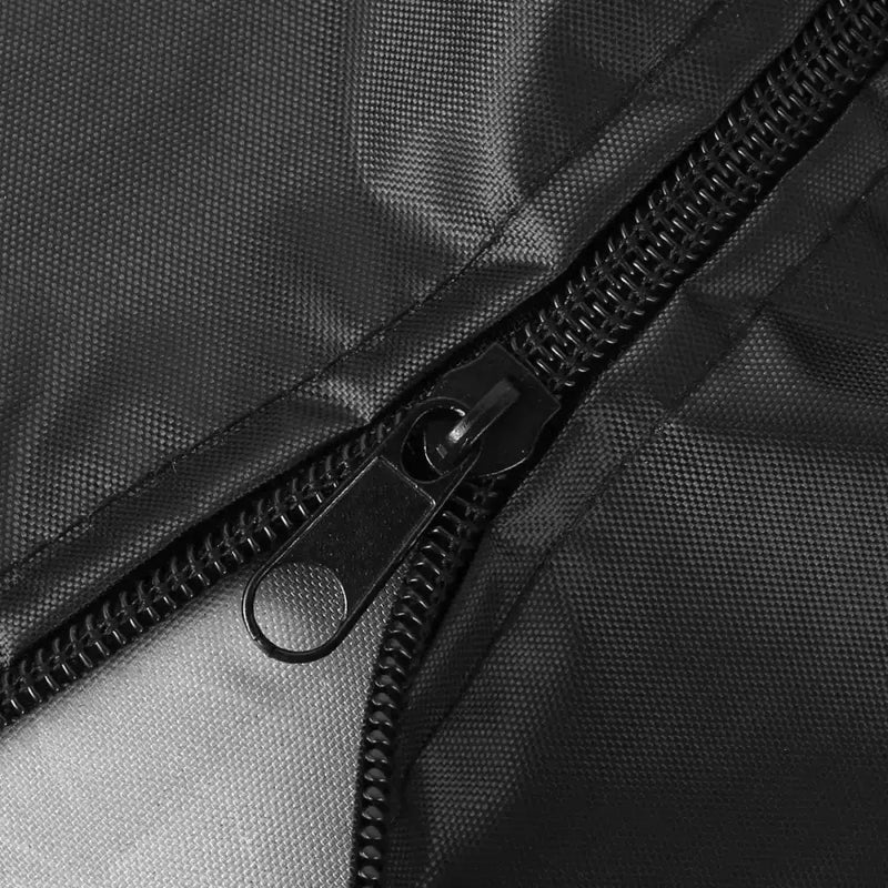 Outdoor Umbrella Cover by Habicare