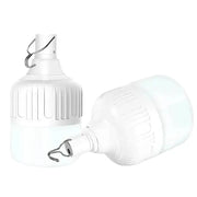 Outdoor USB Rechargeable LED Lamp by Habicare