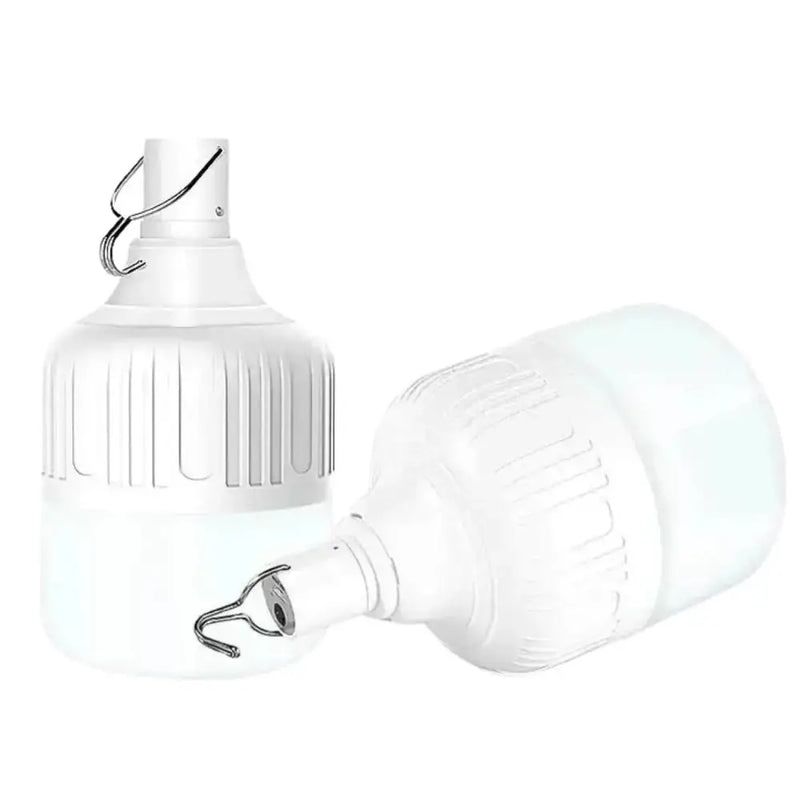 Outdoor USB Rechargeable LED Lamp by Habicare