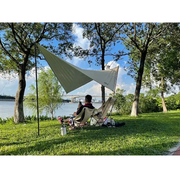 Outdoor UV resistant Tarp by Habicare