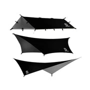 Outdoor UV resistant Tarp by Habicare