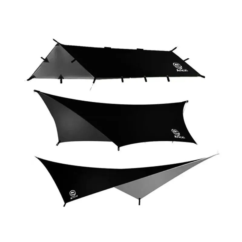 Outdoor UV resistant Tarp by Habicare